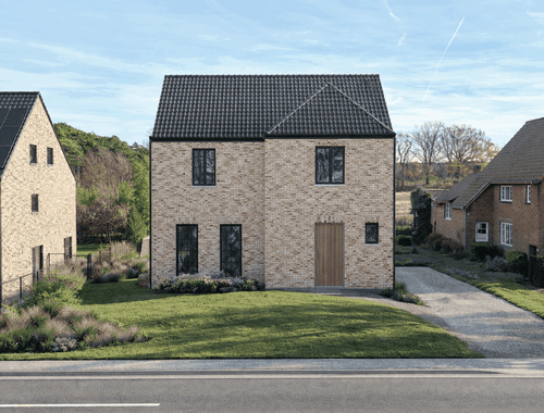                                         Bouwgrond te koop in Linkhout, € 179.000
