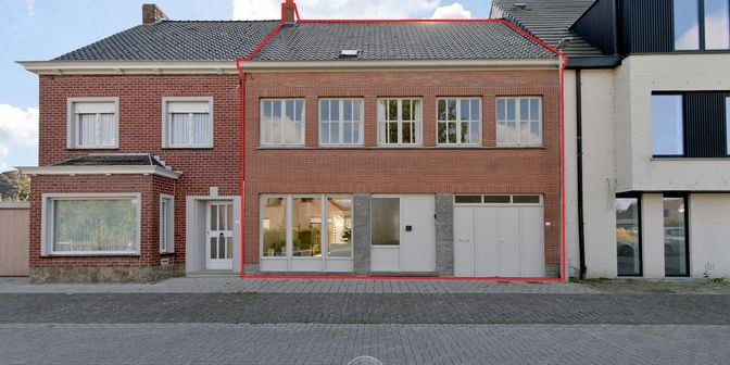 Huis te koop in Omgangstraat 131, 9750 Zingem