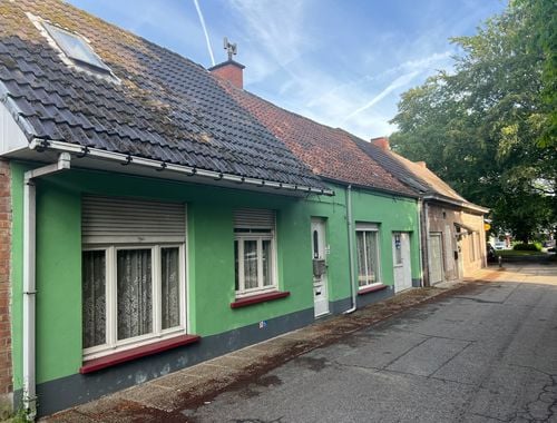                                         Woning te koop in Varsenare, € 210.000
