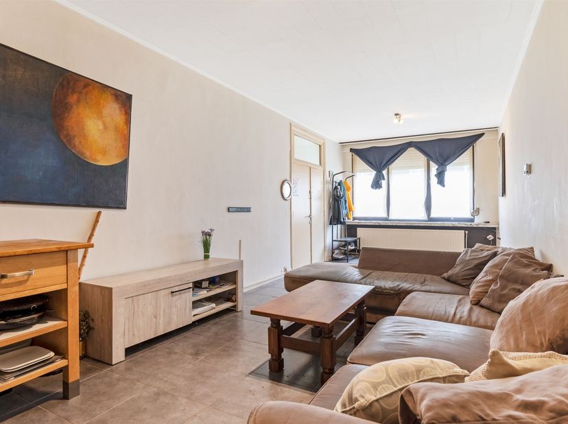 Appartement à vendre
                    à 2100 Deurne