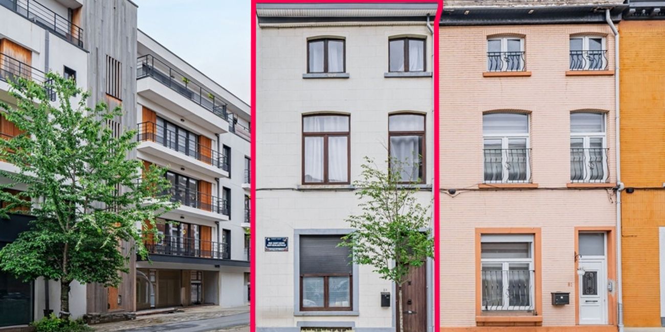 Rue Saint-Denis 83