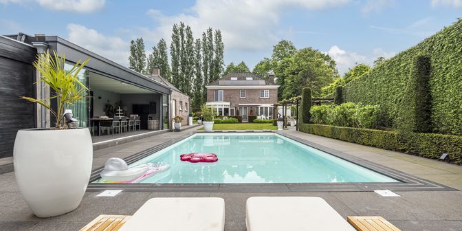 Huis te koop in Esdoornlaan 14, 2382 Poppel