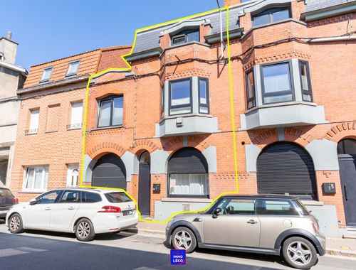                                         Woning te huur in Moeskroen, € 1.180
