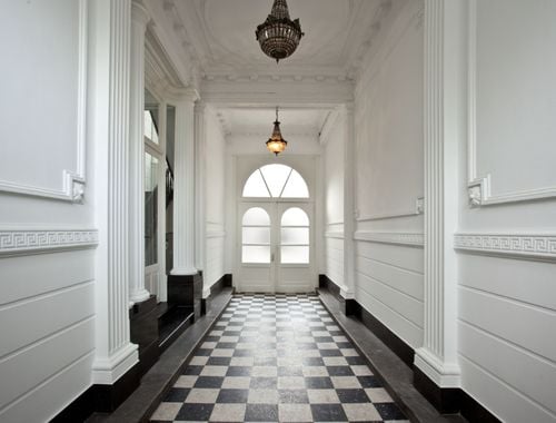                                         Espace de bureaux à vendre à Gent, € 1.195.000
