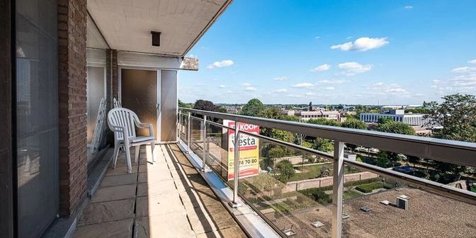 Appartement te koop in SCHEPEN DEJONGHSTRAAT 1, 3800 Sint-Truiden