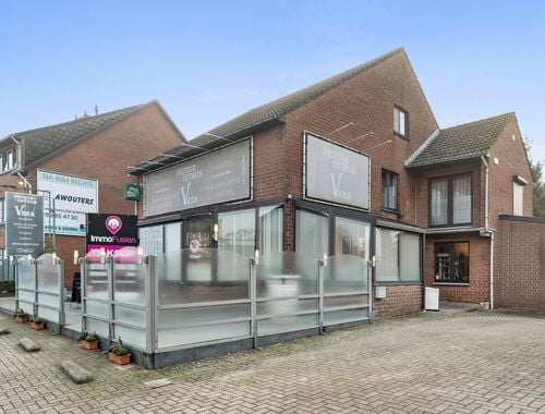                                         Horeca te koop in Opglabbeek, € 525.000
