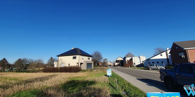 Terrain à vendre à Kwerpsebaan LOT 2, 3071 Erps-Kwerps