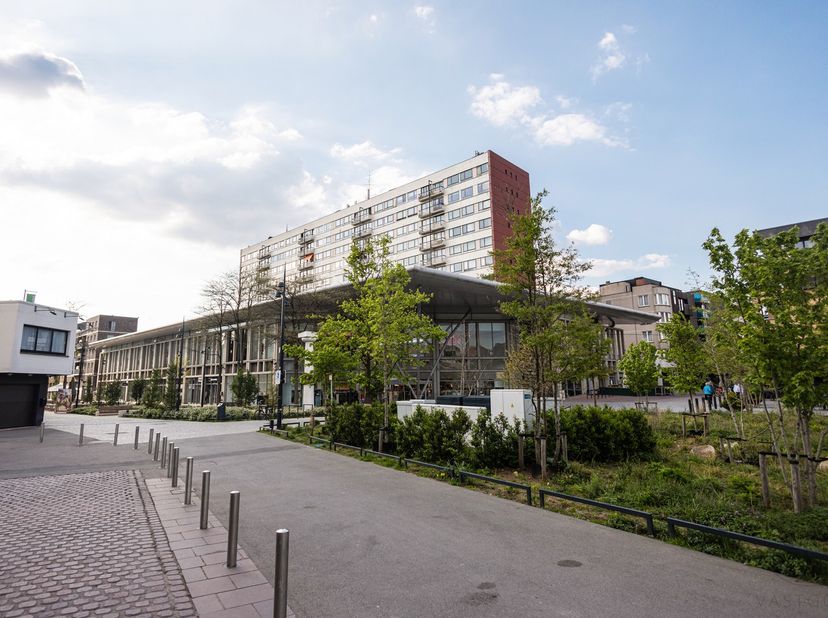 Appartement à vendre
                    à 3600 Genk