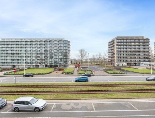                                         Appartement te koop in Oostende, € 159.000

