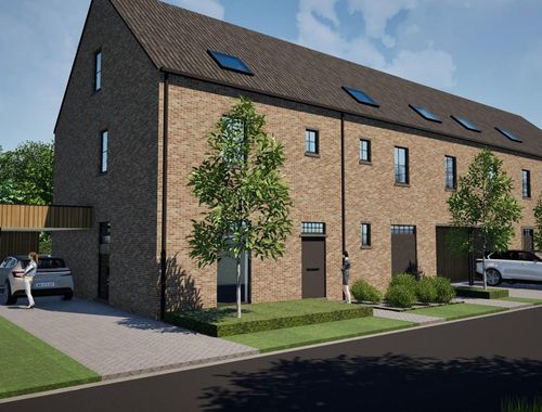                                         Woning te koop in Dessel, € 439.000
