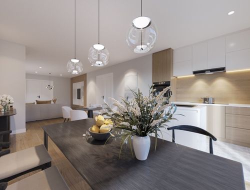                                         Appartement à vendre à Deurne, € 309.000

