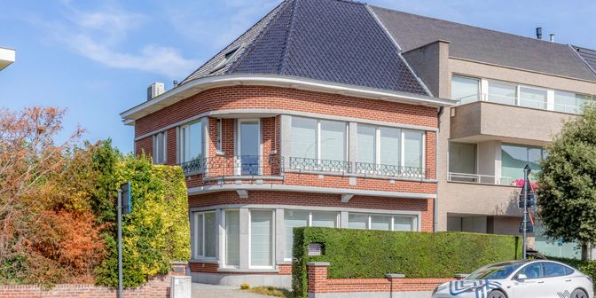 Huis te koop in Peter Benoitlaan 33, 9800 Deinze