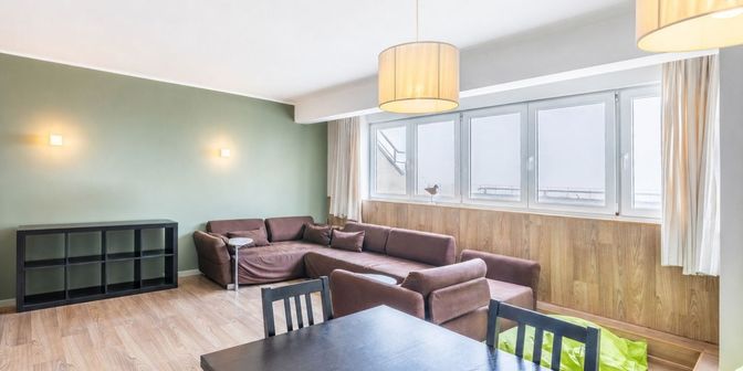 Appartement à vendre à Zeedijk 275 boîte KV01, 8670 Koksijde