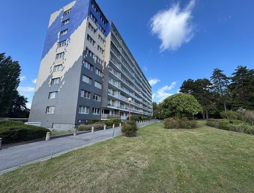                                         Appartement à vendre à Mons, € 150.000
