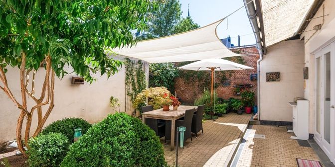 Huis te koop in Hemelaerstraat 68, 9100 Sint-Niklaas
