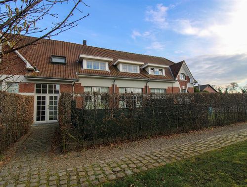                                         Appartement à vendre à Mechelen-aan-de-Maas, € 239.000
