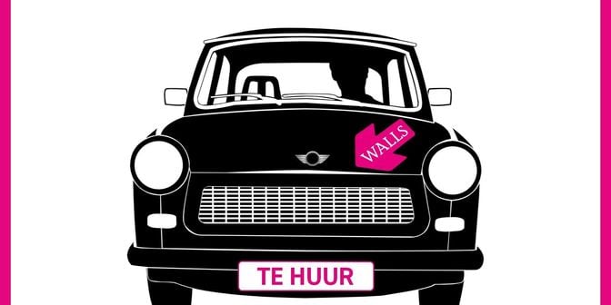 Garage te huur in Kipdorpvest 46, 2000 Antwerpen