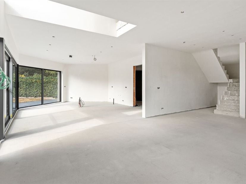 Journée portes ouvertes le samedi 14 mars de 9h30 à 10h30<br />
Maison Casco nouvellement construite avec 3 chambres à coucher à un emplacement de cho
