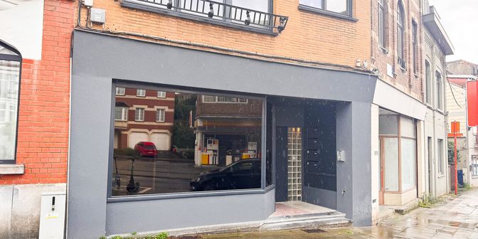 Bedrijfsvastgoed te huur in Avenue Coloniale 84, 1170 Watermaal-Bosvoorde