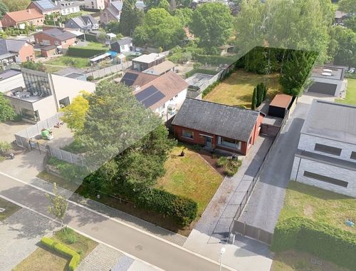                                         Woning te koop in Heusden, € 324.000
