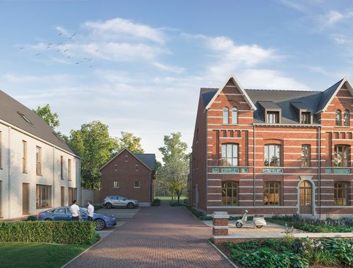                                         Woning te koop in Heers, € 359.000
