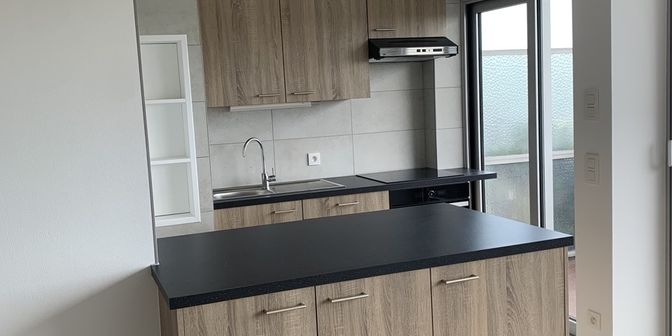 Appartement à vendre à Leiebos 31 boîte 153, 2170 Merksem