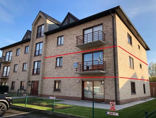                                         Appartement te koop in Harelbeke, € 210.000

