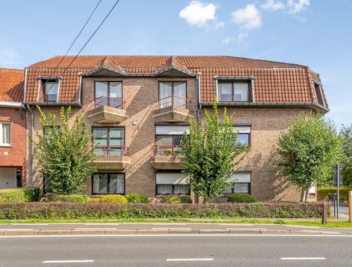                                         Appartement te koop in Rekkem, € 152.000
