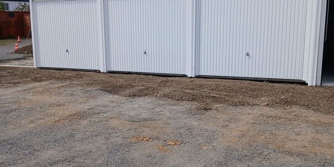 Garage te huur in Luikersteenweg 146, 3800 Sint-Truiden