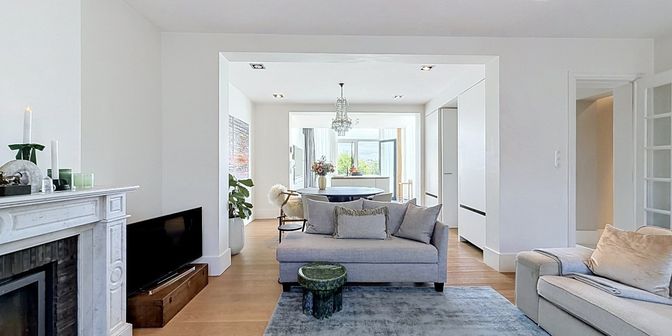 Maison à vendre à Oombergenstraat 20, 9620 Zottegem