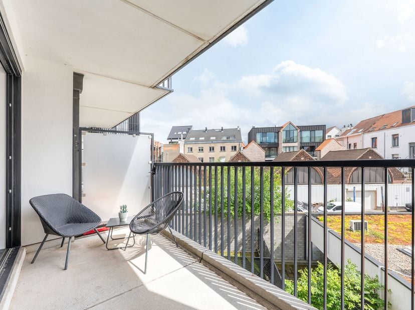Appartement à vendre
                    à 2000 Antwerpen