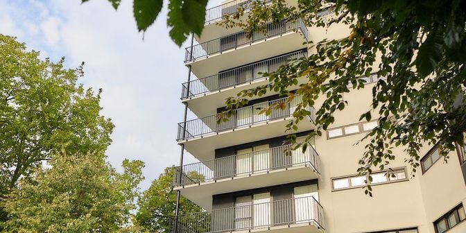 Appartement te koop in Stationsdreef 148 bus 6, 8800 Roeselare