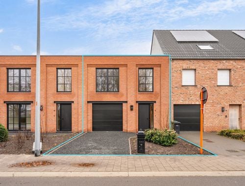                                         Maison à vendre à Essen, € 550.000

