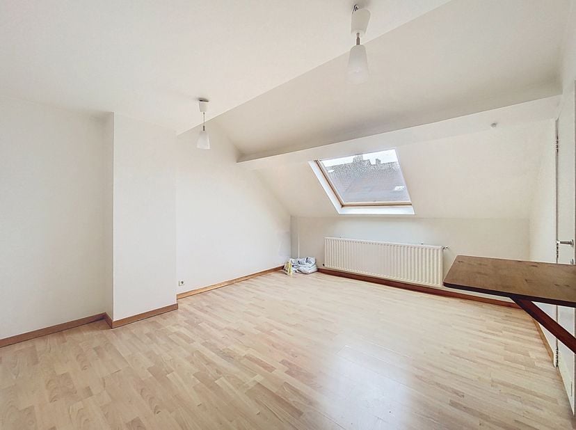 Appartement te huur in Victor Greysonstraat 36,
                    1050 Elsene