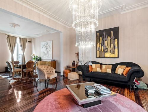                                         Appartement te koop in Antwerpen, € 429.000
