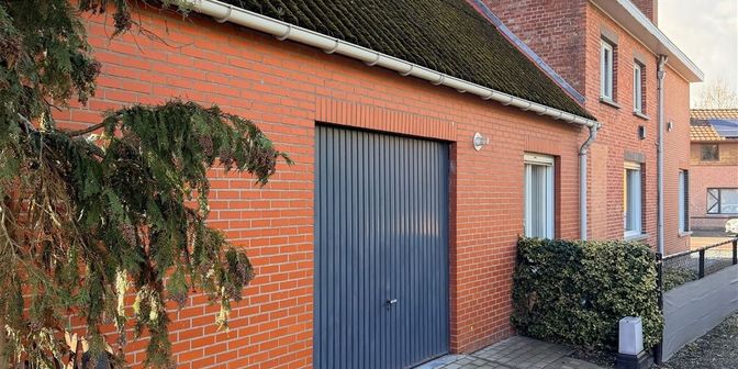 Maison à vendre à Bosdorp 107, 9190 Stekene