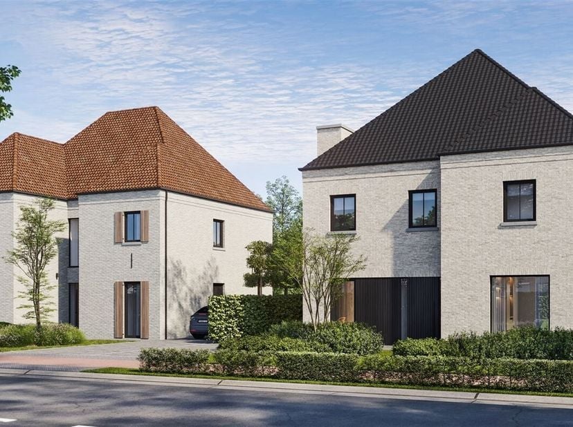 Huis te koop
                    in 3520 Zonhoven