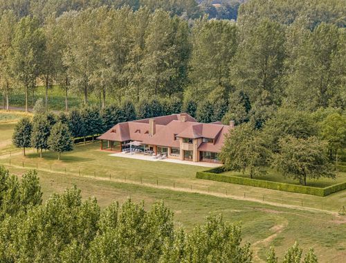                             Woning te koop in Mendonk
