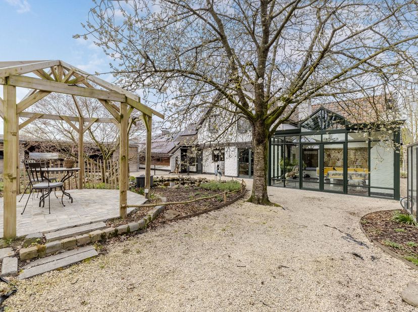 Maison à vendre
                    à 2560 Nijlen