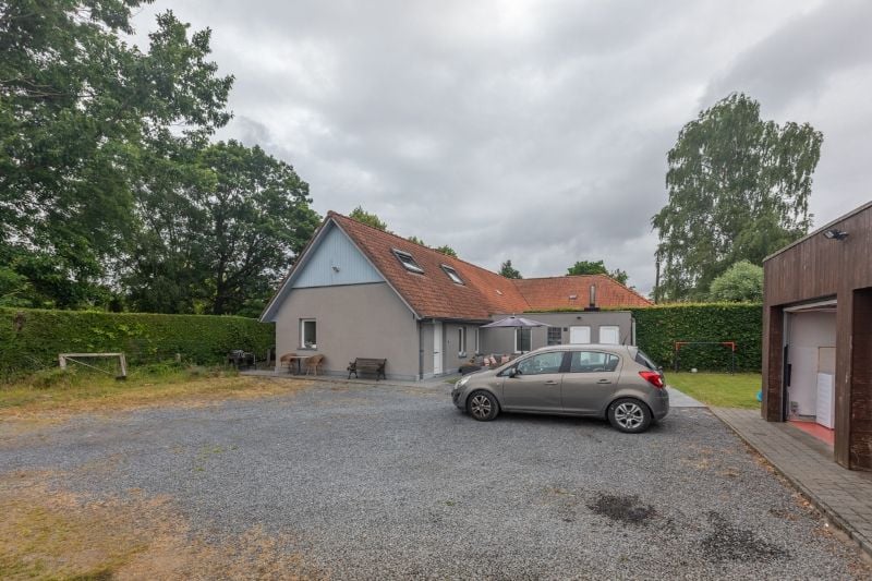 Huis te koop
