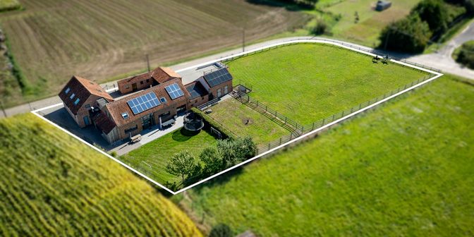 Maison à vendre à 3400 Landen