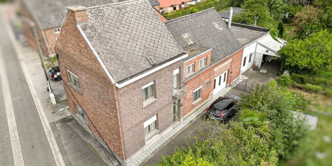 Huis te koop in Sneppelaar 97, 1840 Londerzeel