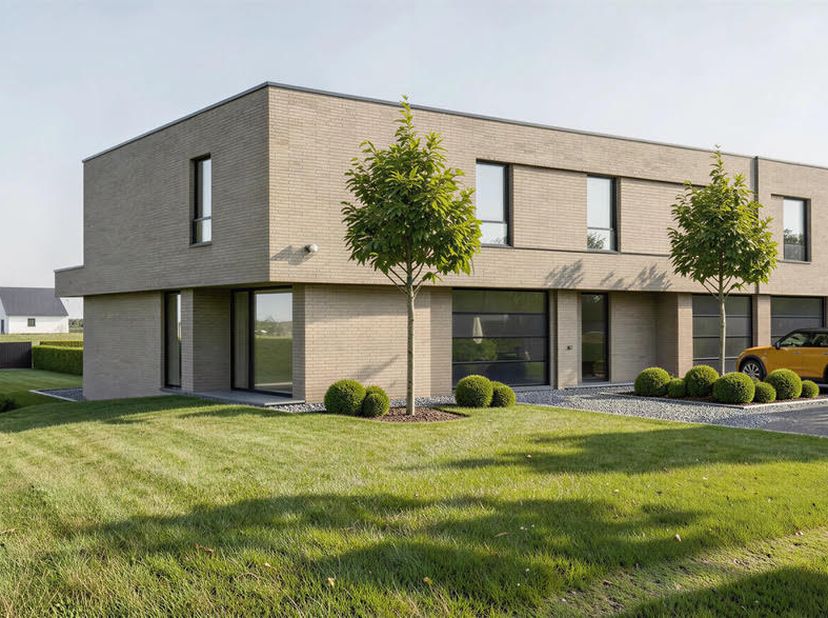 Huis te koop in Genkersteenweg 503 bus Lot 2,
                    3500 Hasselt