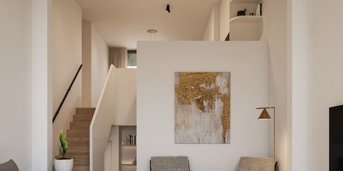 Appartement à vendre à Koninginnelaan 25 boîte 02.03, 8400 Oostende
