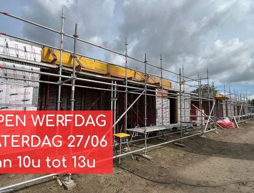                                        Woning te koop in Maldegem, € 450.000

