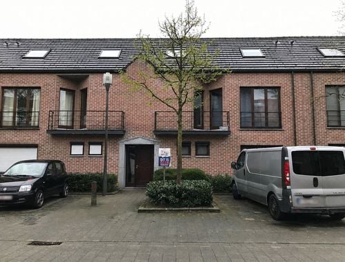                                         App. rez-de-chaussée à louer à Turnhout, € 960

