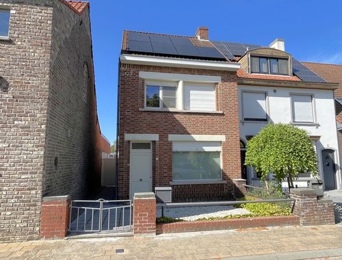                                         Woning te huur in Beernem, € 925
