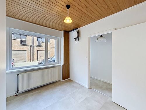                                         Maison à louer à Gent, € 1.150
