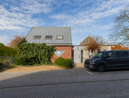                                         Usage mixte à vendre à Opwijk, € 340.000
