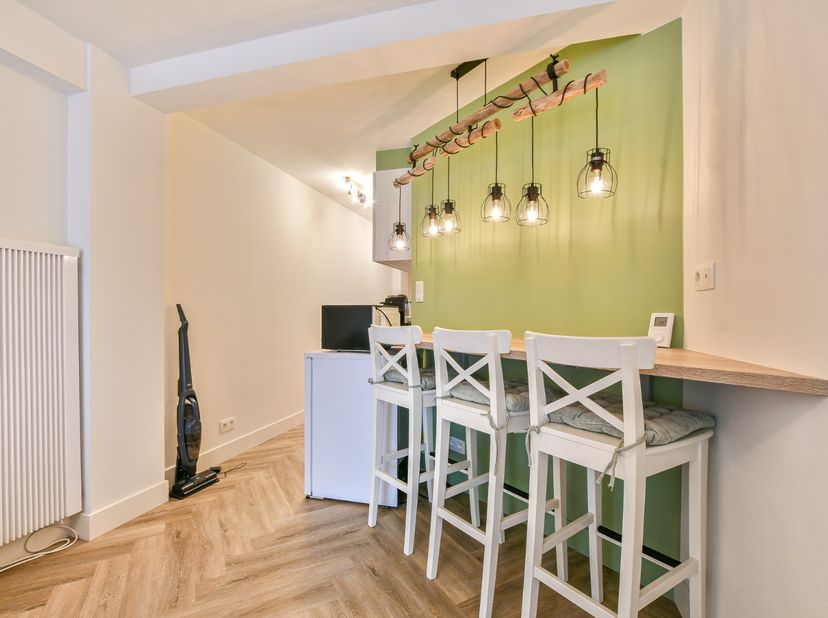 Appartement à vendre
                    à 8420 Wenduine